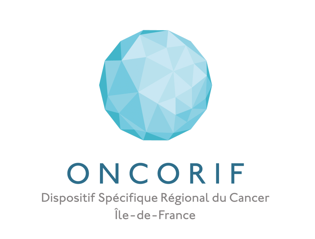 LOGO ONCORIF